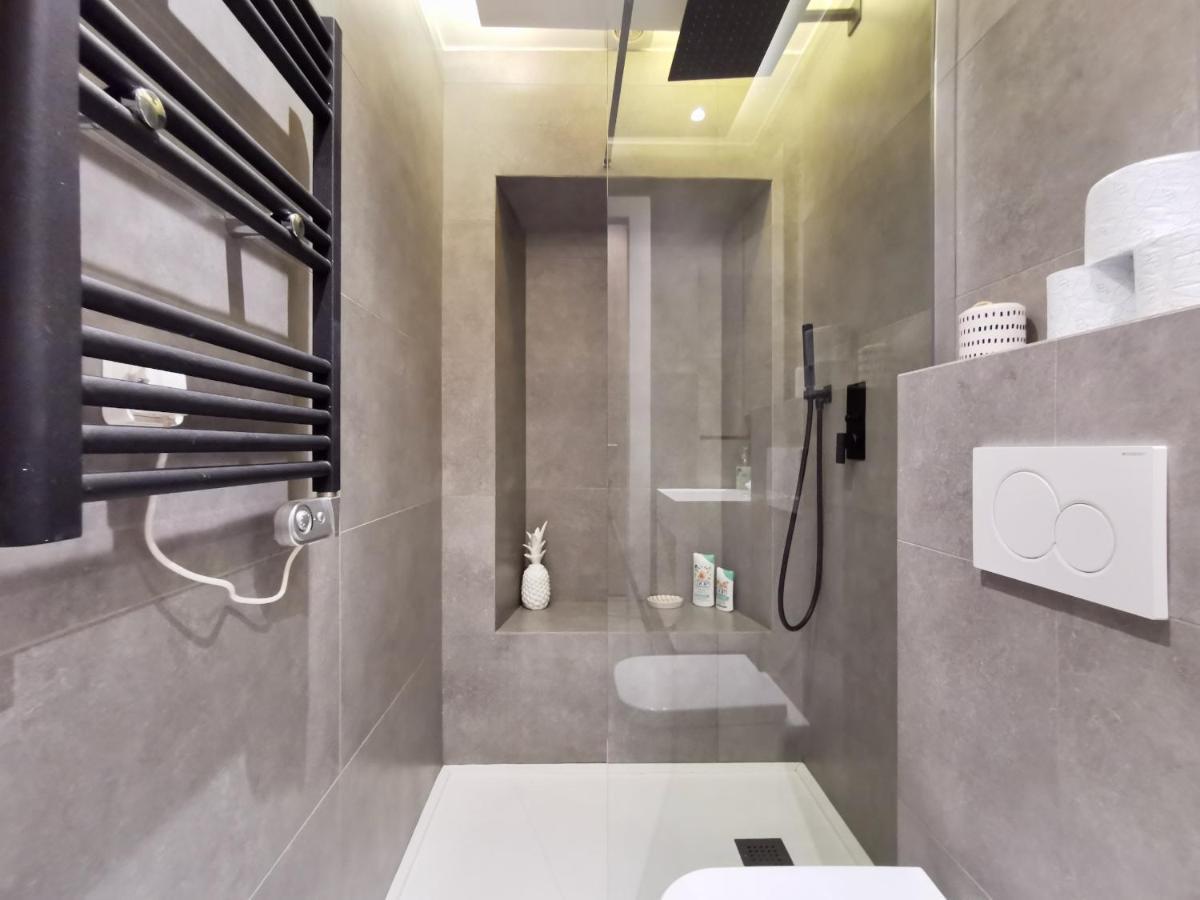 Le Petit Balcon By Booking Guys Nice Ngoại thất bức ảnh